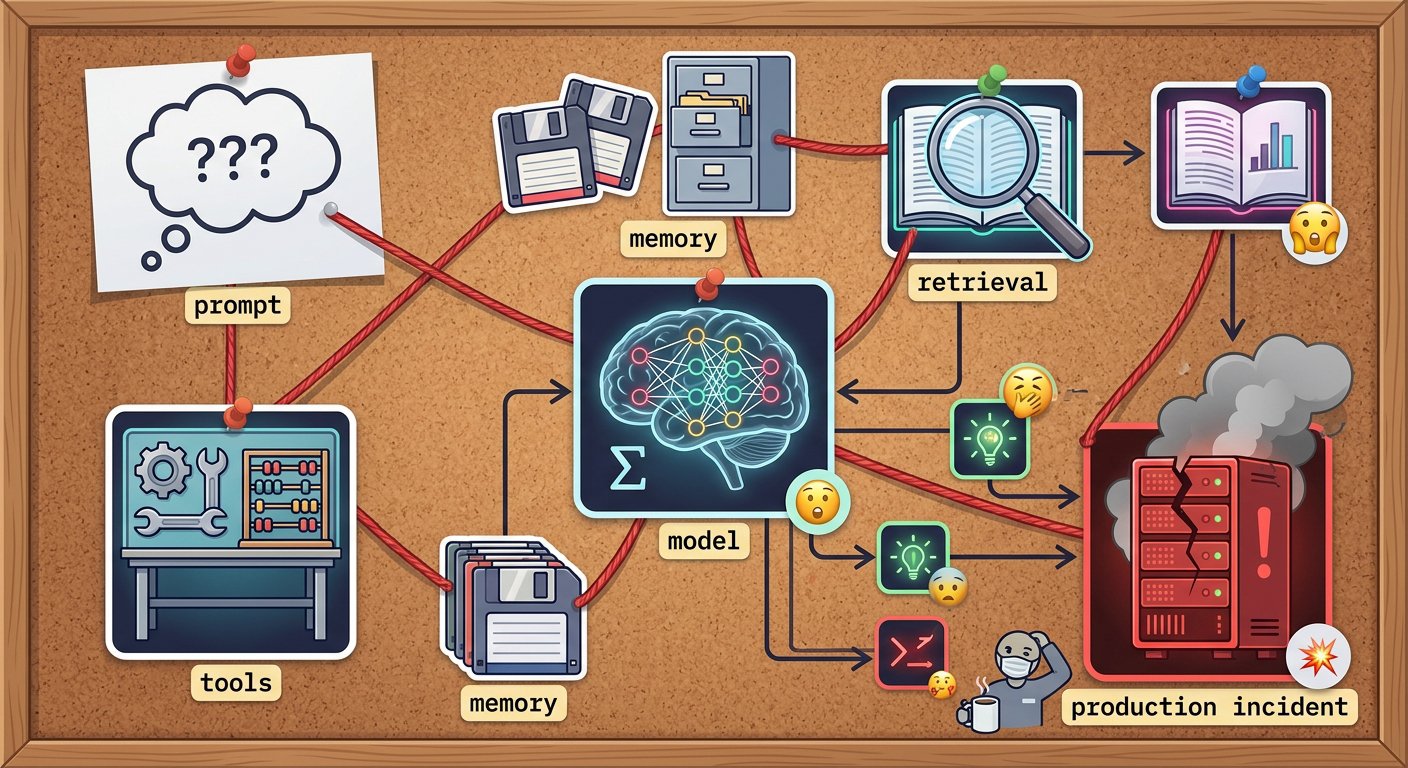 AI agent governance and reproducibility